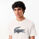 Camiseta Sport  LACOSTE
