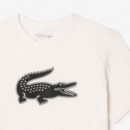Camiseta Sport  LACOSTE