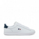 Zapatillas Carnaby Set  LACOSTE