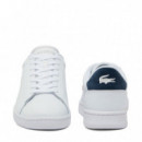 Zapatillas Carnaby Set  LACOSTE