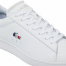 Zapatillas Carnaby Set  LACOSTE