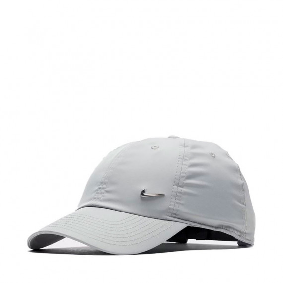 Gorra sin Estructura con Logotipo Swoosh  NIKE
