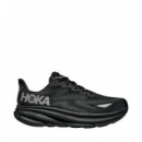 Zapatillas Clifton 9  HOKA