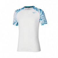 Camiseta Mugen Shadow  MIZUNO