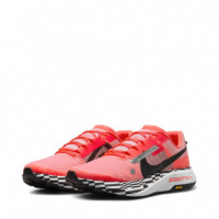 Zapatillas Deportivas NIKE Zoom Ultrafly Rojo Brillante