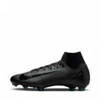 Botas de Fútbol Superfly 10 Pro Fg  NIKE