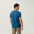 Camiseta Melville  BORN LIVING YOGA