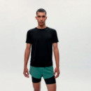 Camiseta Otawa  BORN LIVING YOGA