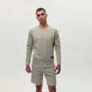 Sudadera Hughes  BORN LIVING YOGA