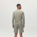 Sudadera Hughes  BORN LIVING YOGA