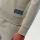 Sudadera Hughes  BORN LIVING YOGA