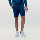 Short Hughes  BORN LIVING YOGA