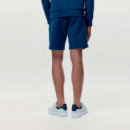 Short Hughes  BORN LIVING YOGA