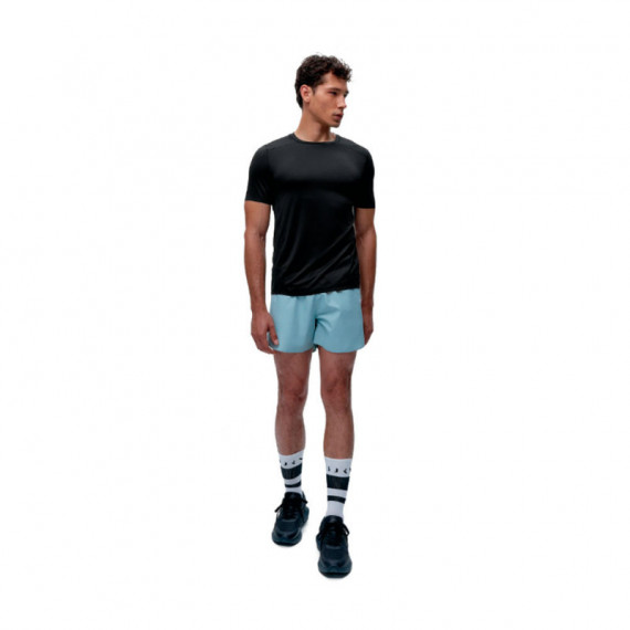 Camiseta Tadjura  BORN LIVING YOGA