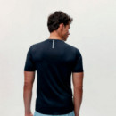 Camiseta Tadjura  BORN LIVING YOGA