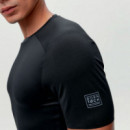 Camiseta Tadjura  BORN LIVING YOGA