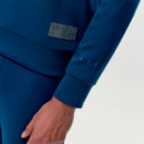 Sudadera Hughes  BORN LIVING YOGA