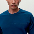 Sudadera Hughes  BORN LIVING YOGA