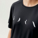 Camiseta Vero  BORN LIVING YOGA