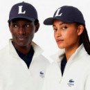 Gorra de Béisbol con Bordado 3D  LACOSTE