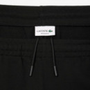 Short de Felpa de Algodón  LACOSTE