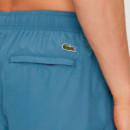 Bañador con Logotipo  LACOSTE