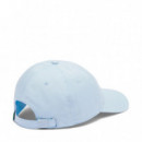 Gorra Unisex  LACOSTE