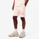 Short con Estampado  LACOSTE