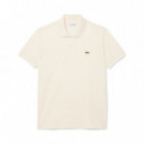 Polo de Piqué Original de Corte Clásico L.12.12  LACOSTE