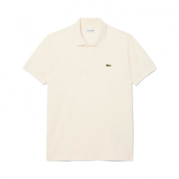 Polo de Piqué Original de Corte Clásico L.12.12  LACOSTE
