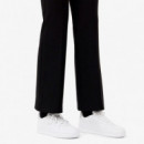 Zapatillas L001 Set de Piel  LACOSTE