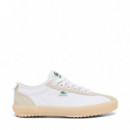 Zapatillas Backslam  LACOSTE