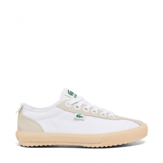 Zapatillas Backslam  LACOSTE