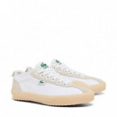 Zapatillas Backslam  LACOSTE
