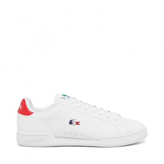 Zapatillas  Carnaby Cup de Piel  LACOSTE