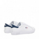 Zapatillas  Powercourt  LACOSTE