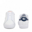 Zapatillas  Powercourt  LACOSTE