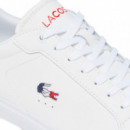 Zapatillas  Powercourt  LACOSTE