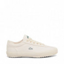 Zapatillas Backslam  LACOSTE
