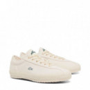 Zapatillas Backslam  LACOSTE