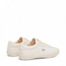 Zapatillas Backslam  LACOSTE