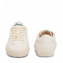 Zapatillas Backslam  LACOSTE