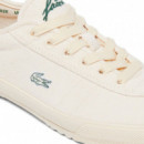 Zapatillas Backslam  LACOSTE