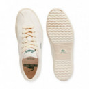Zapatillas Backslam  LACOSTE