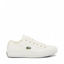 Zapatillas Backcourt  LACOSTE