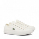 Zapatillas Backcourt  LACOSTE
