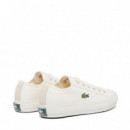 Zapatillas Backcourt  LACOSTE