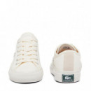 Zapatillas Backcourt  LACOSTE