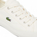 Zapatillas Backcourt  LACOSTE