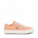 Zapatillas Backcourt  LACOSTE